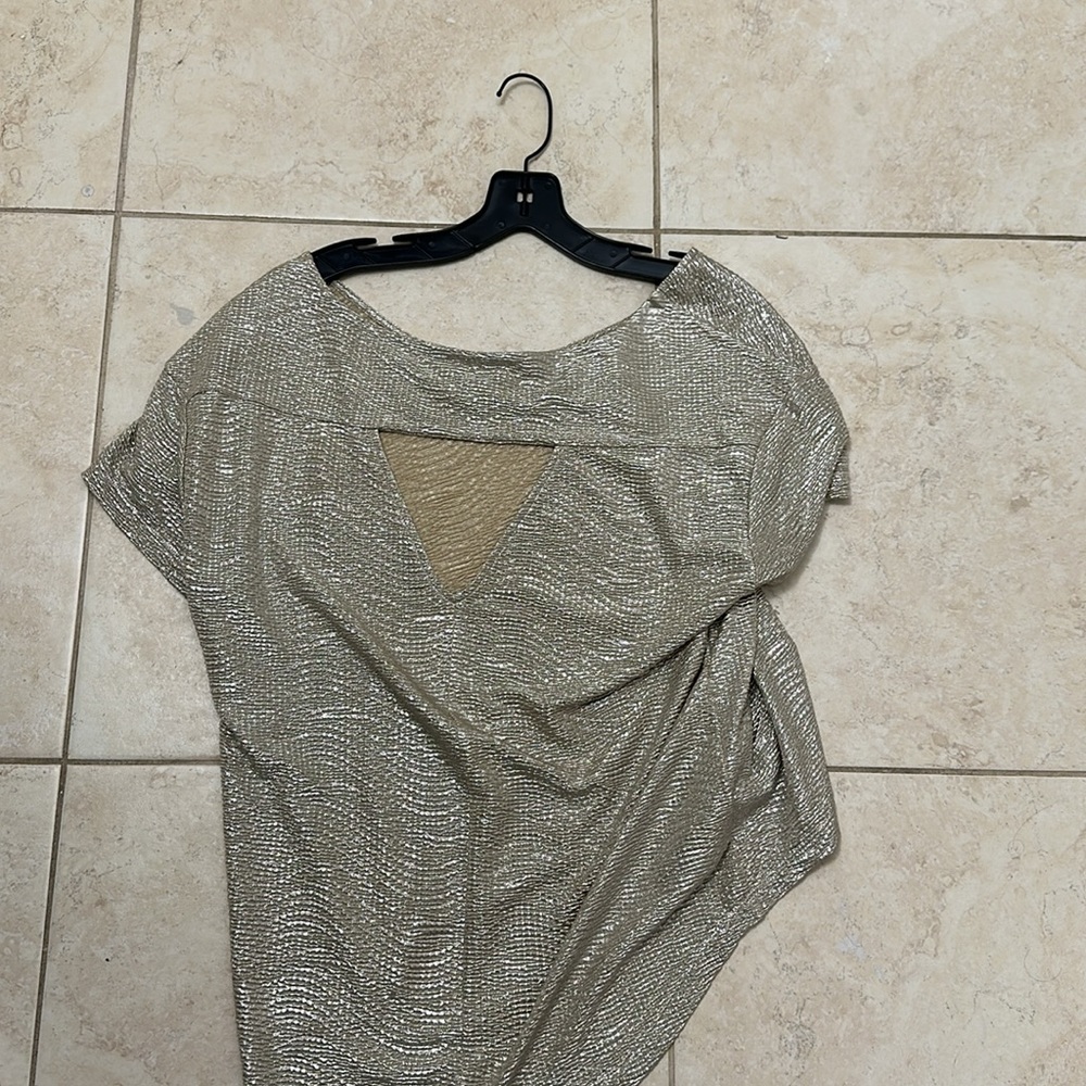 BCBGeneration Blouse - Picture 3 of 3
